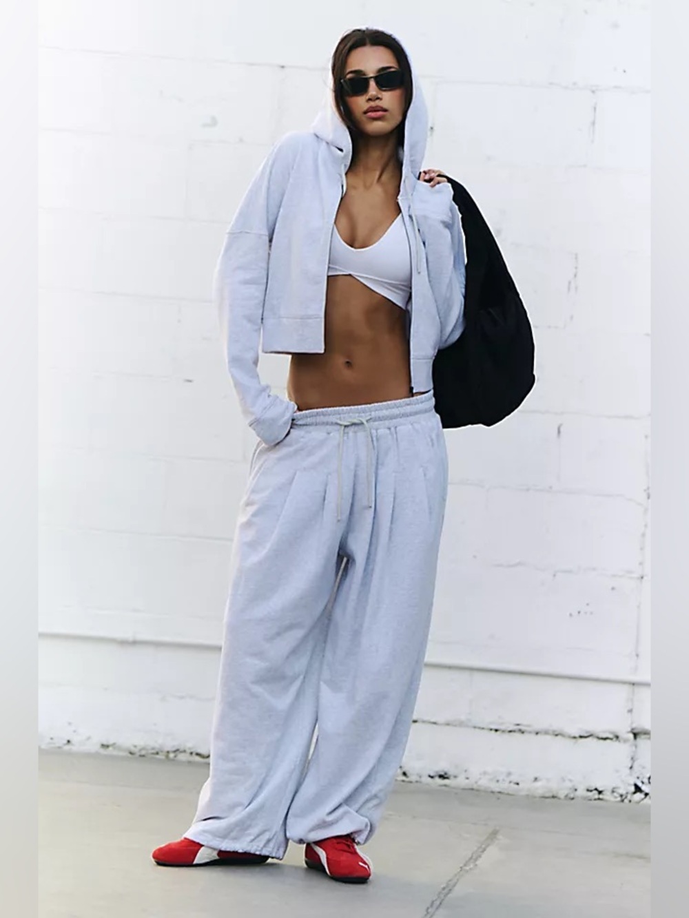 Free people Core Flow Set